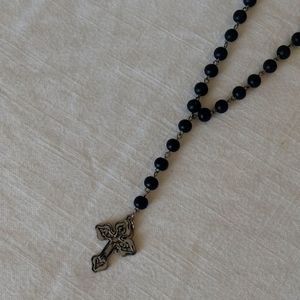 Rosary from "the craft"